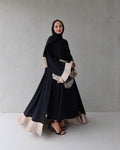 Noor Elegance Abaya