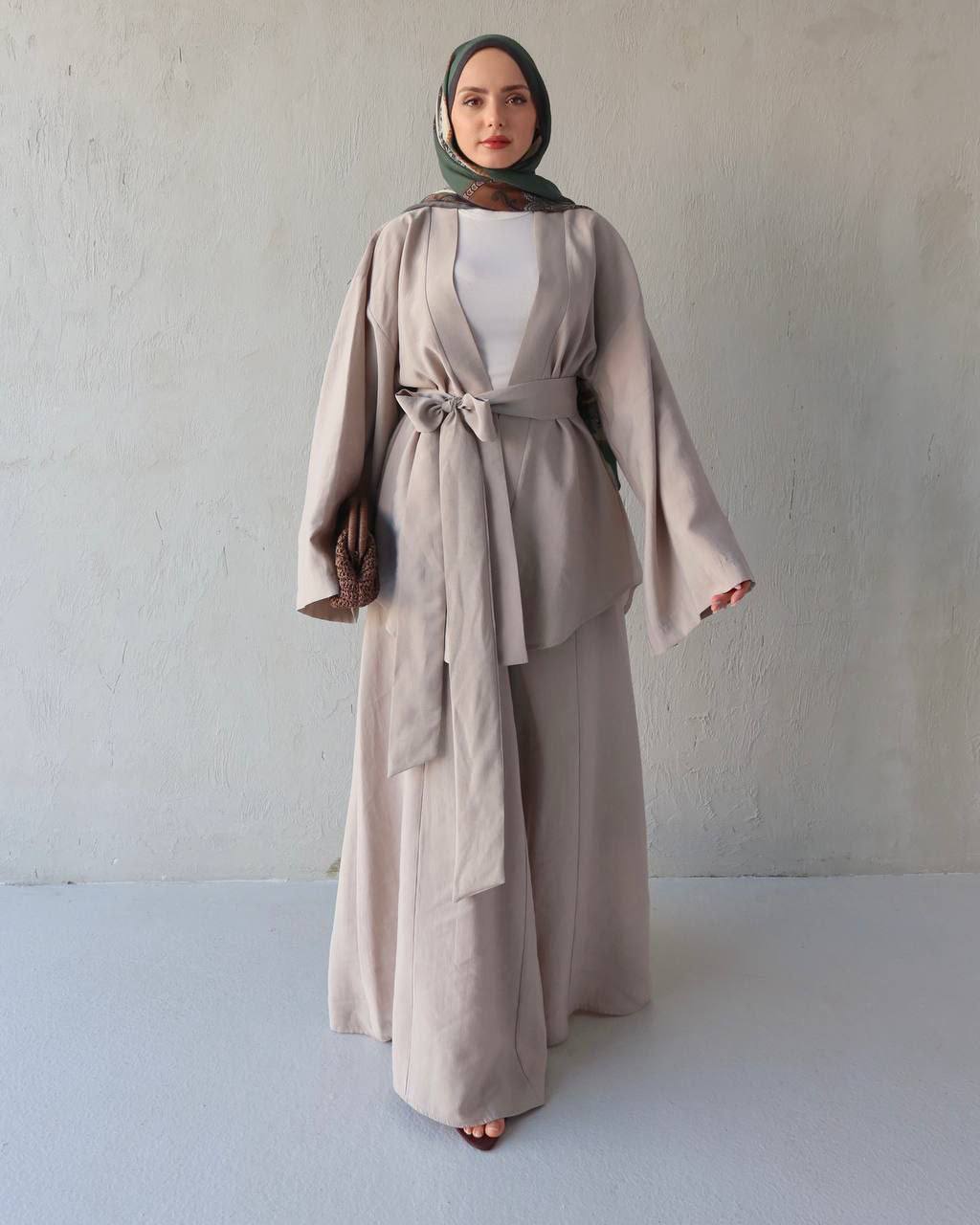 The Olive & Stone Willow Set