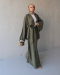 The Olive & Stone Willow Set