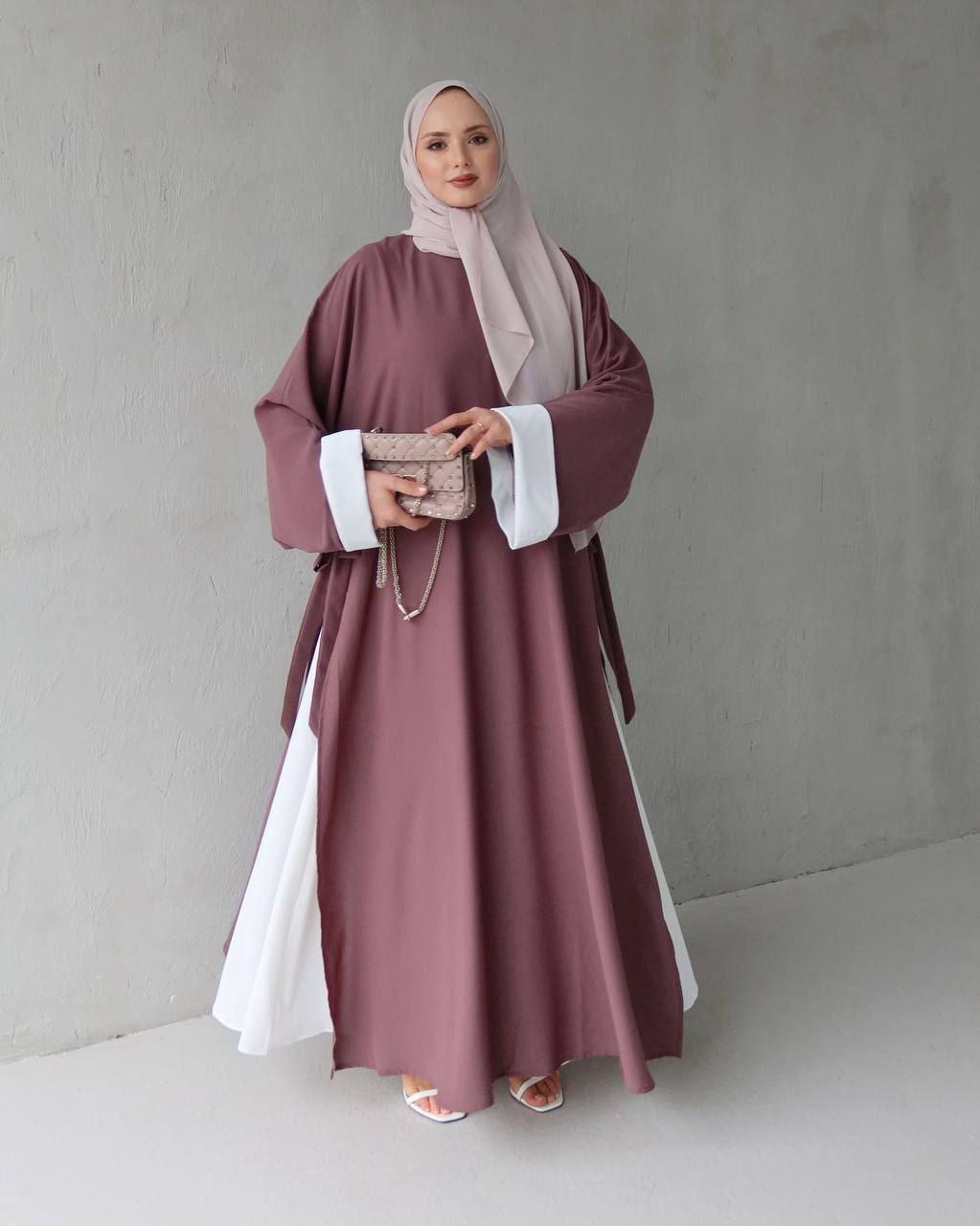 The Amira Set