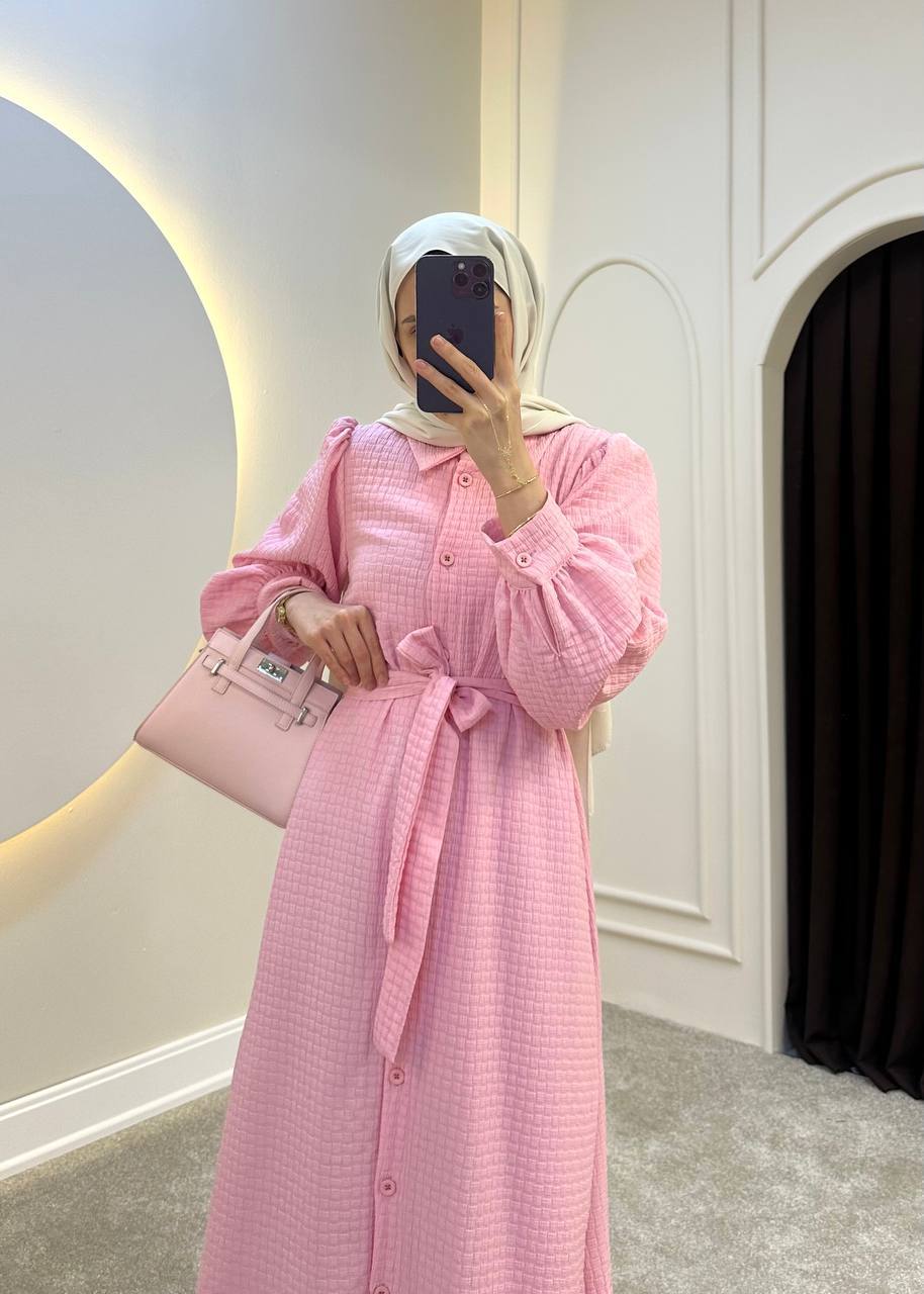 Aura London Dress
