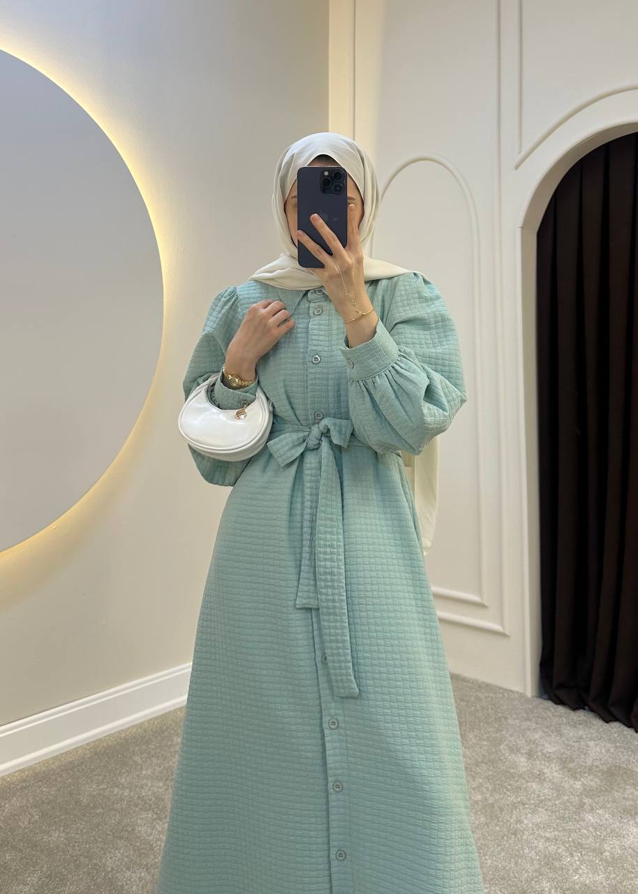 Aura London Dress