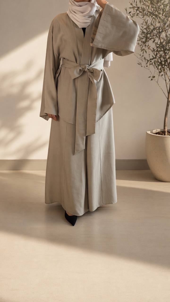 The Olive & Stone Willow Set