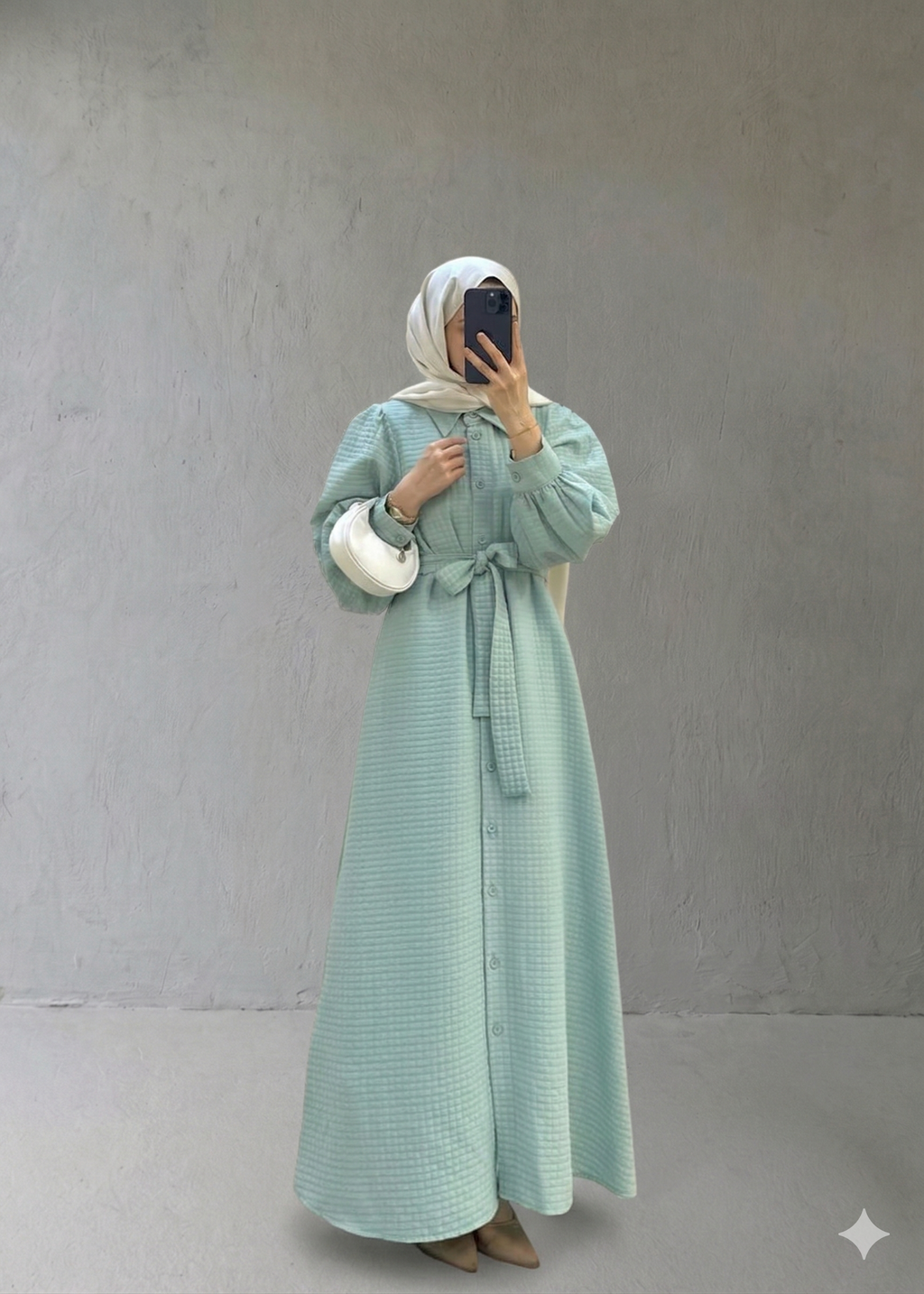 Aura London Dress