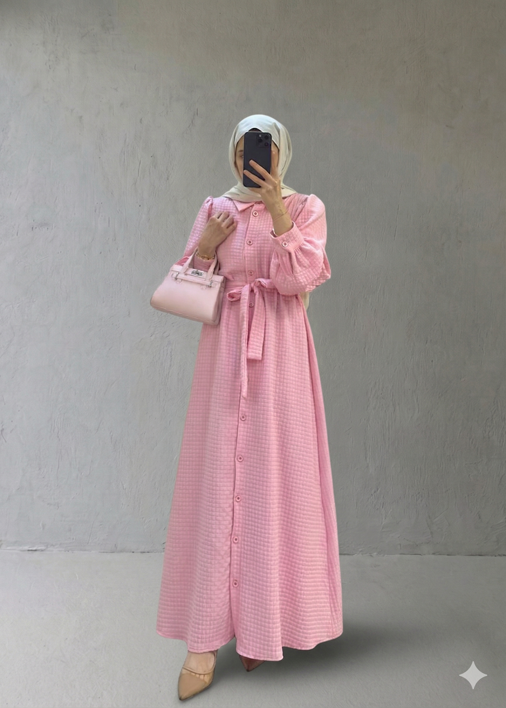 Aura London Dress