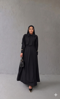 The Signature Bow Dress