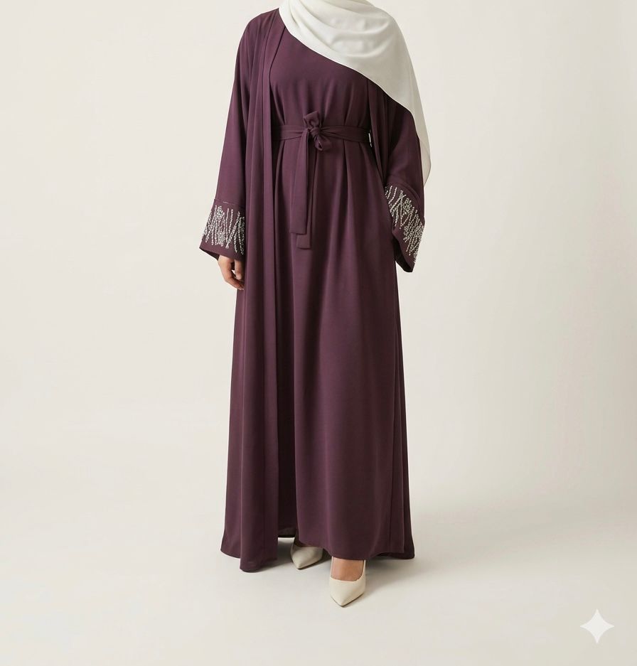 Celeste Modest Set