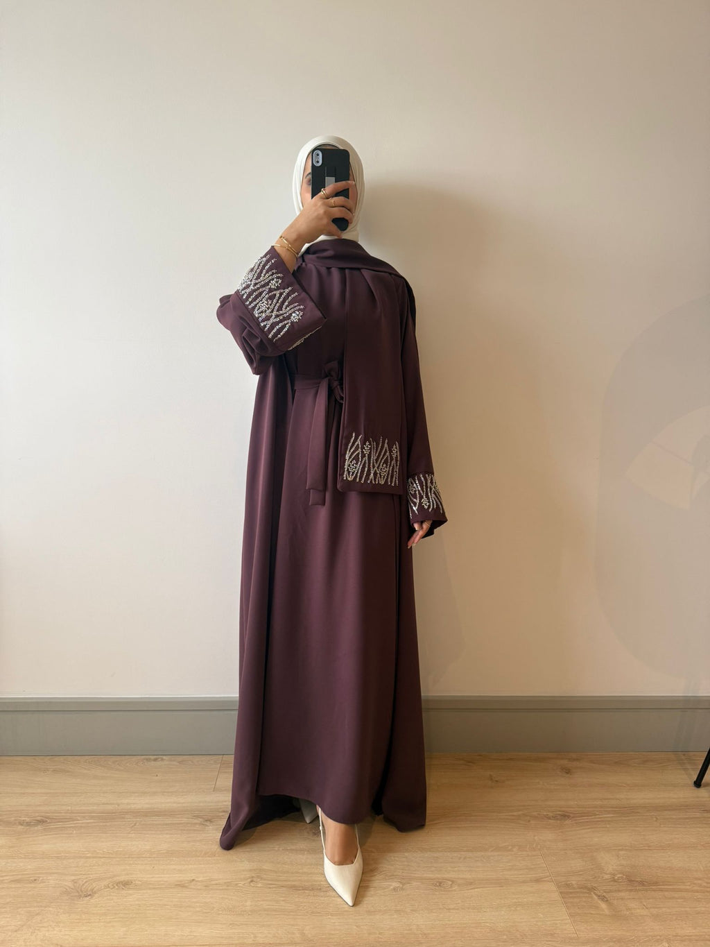 Celeste Modest Set